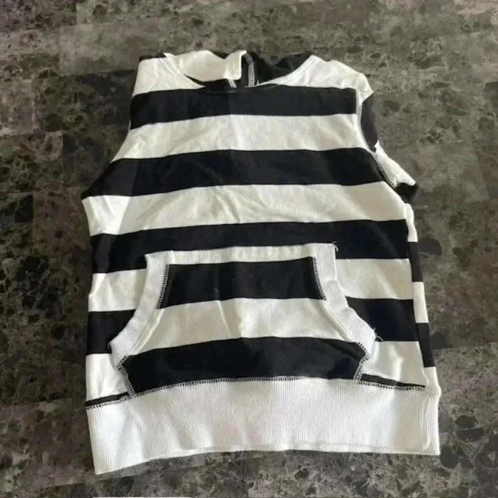 DILBYKE Boys & Girls Hooded Sweatshirt - Size 5-6 - Picture 13 of 16
